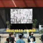 Recordando el Holocausto