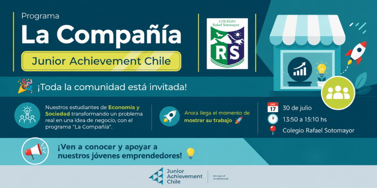 Feria de Emprendedores
