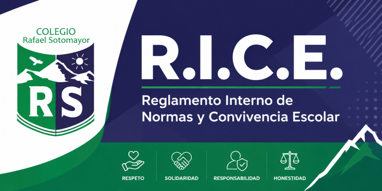 R.I.C.E.