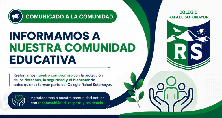 COMUNICADO DE PRENSA